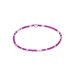 Enewton Hope Unwritten Sterling Bracelet - Fuchsia - Enewton