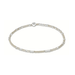 Enewton Hope Unwritten Sterling Bracelet - Milkshake - Enewton