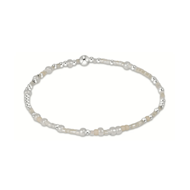 Enewton Hope Unwritten Sterling Bracelet - Oh Snow You Didn't! - Enewton