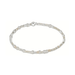 Enewton Hope Unwritten Sterling Bracelet - Oh Snow You Didn't! - Enewton