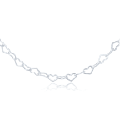 Enewton Love Chain Necklace - Enewton