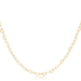 Enewton Love Chain Necklace - Enewton