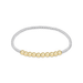 Enewton Mixed Metal Beaded Bliss Bracelet - Enewton