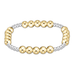 Enewton Mixed Metal Classic Blissful Bracelet - Enewton