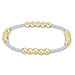 Enewton Mixed Metal Classic Blissful Bracelet - Enewton