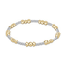 Enewton Mixed Metal Classic Joy Bead Bracelet - Enewton