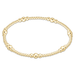 Enewton Purpose Gold Bracelet - Enewton