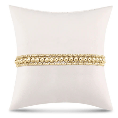 Enewton Simply Classic Gold Stack - Enewton