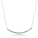 Enewton Sterling Bliss Bar Necklace - Enewton