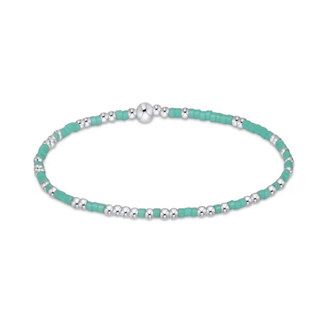 Enewton Sterling Hope Unwritten Bracelet - Enewton