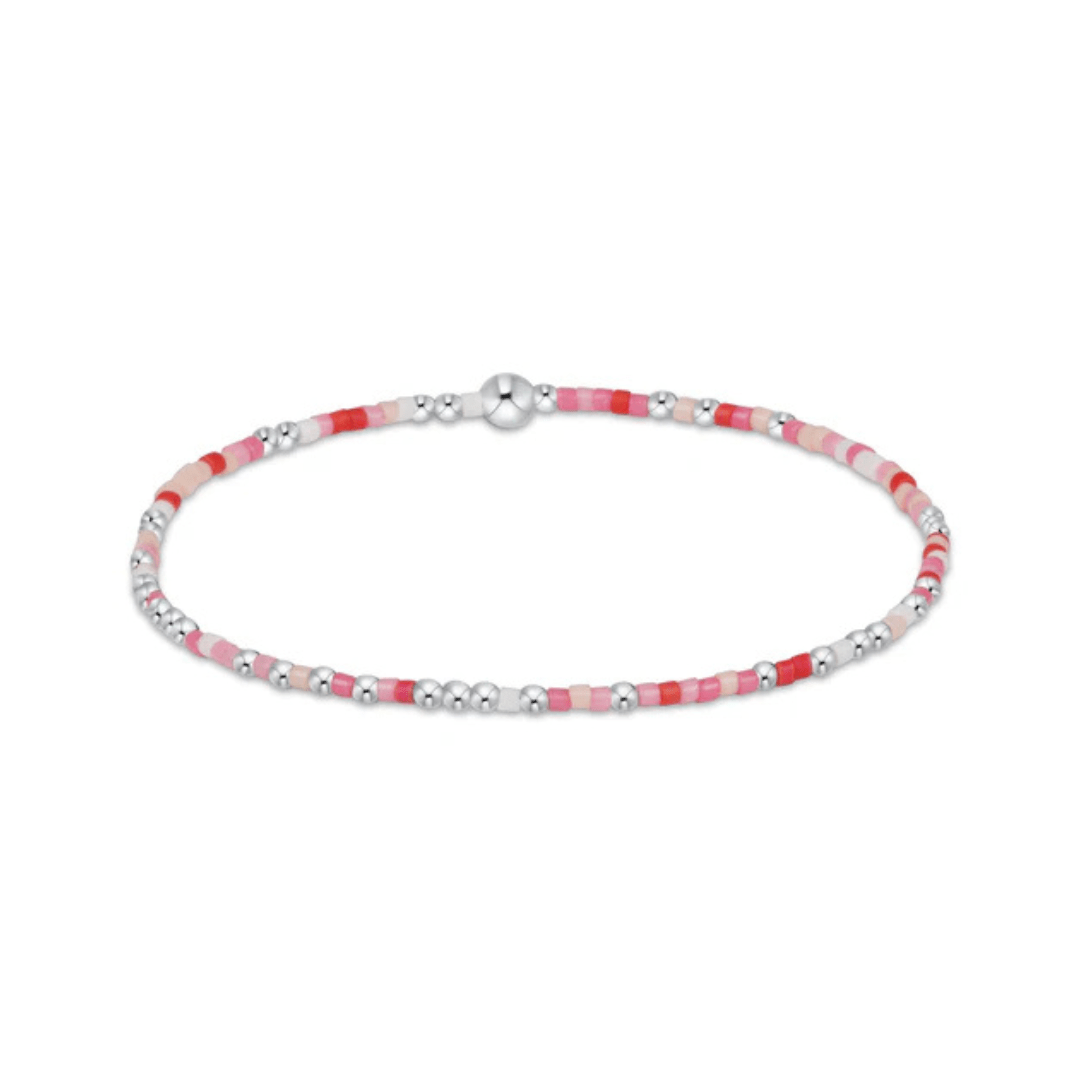 Enewton Sterling Hope Unwritten Bracelet - Enewton