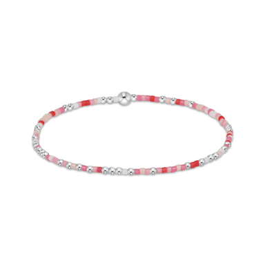 Enewton Sterling Hope Unwritten Bracelet - Enewton