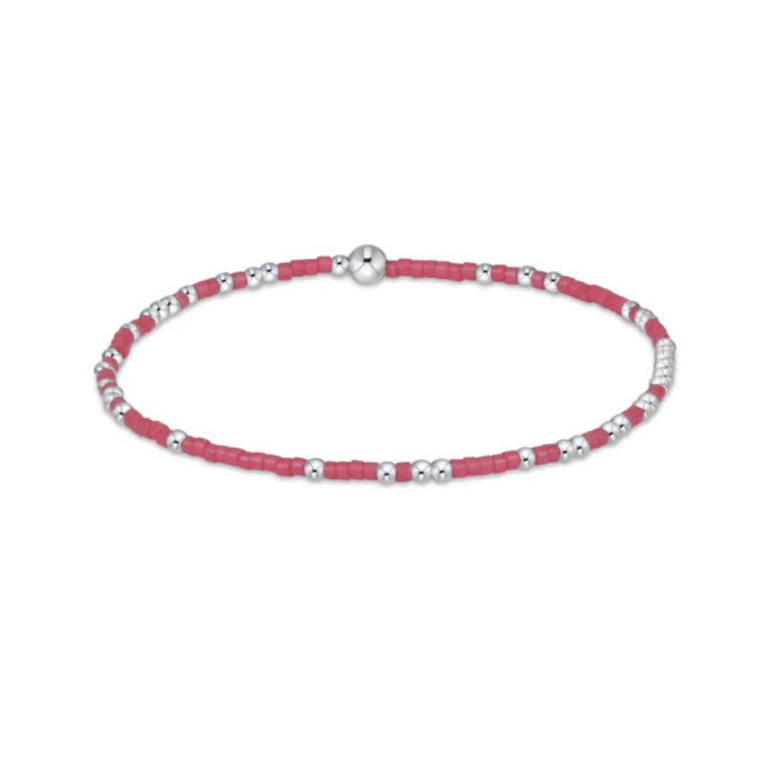 Enewton Sterling Hope Unwritten Bracelet - Enewton