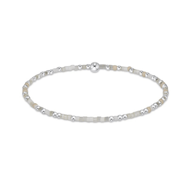 Enewton Sterling Hope Unwritten Bracelet - Enewton