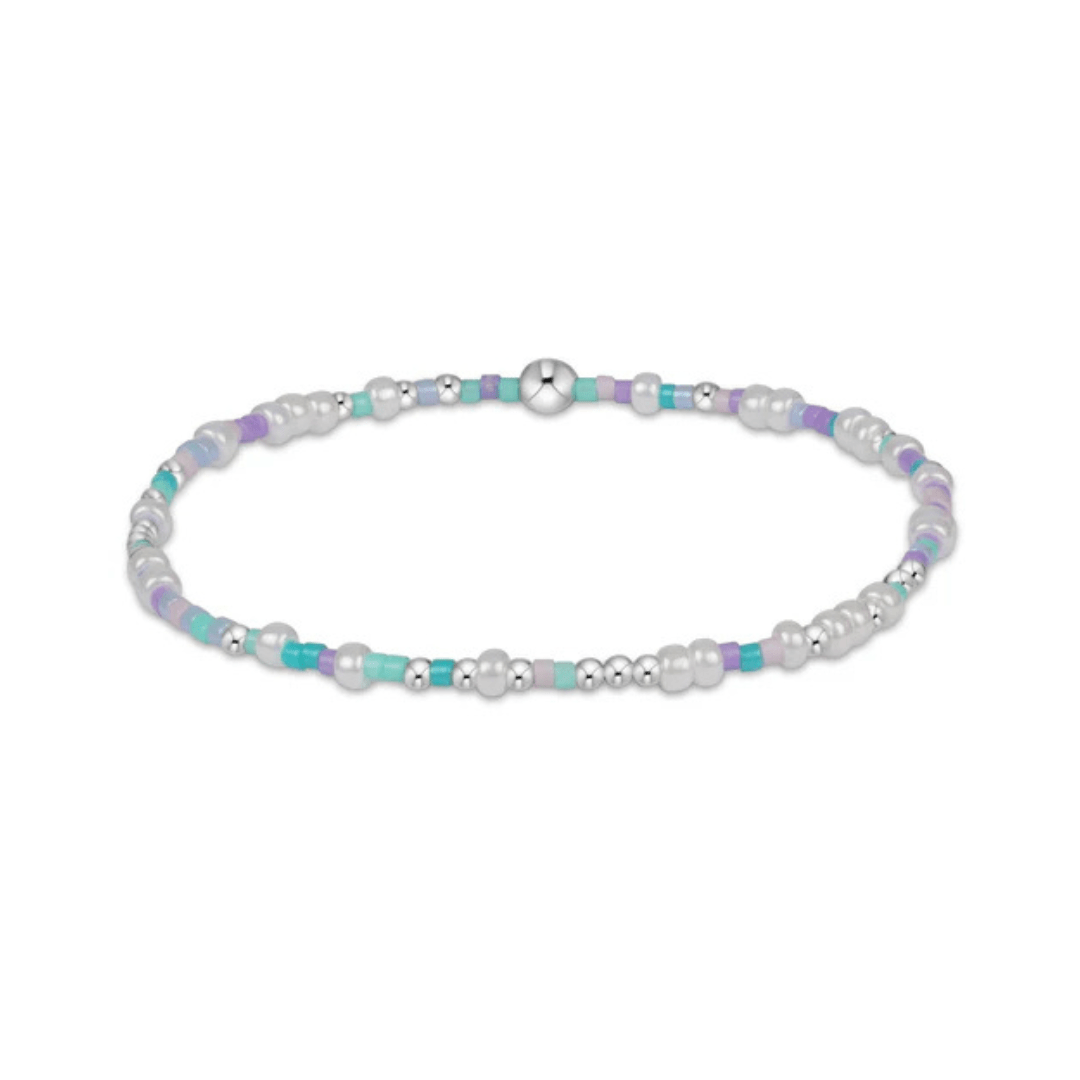 Enewton Sterling Hope Unwritten Bracelet - Enewton