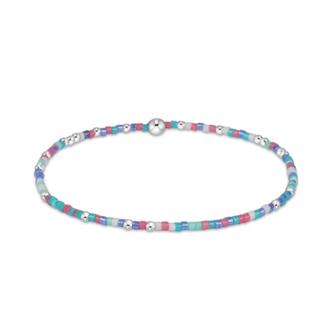 Enewton Sterling Hope Unwritten Bracelet - Enewton