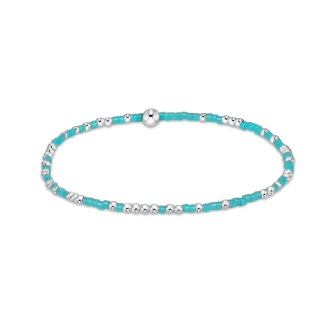 Enewton Sterling Hope Unwritten Bracelet - Enewton