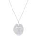 Enewton Sterling Inspire Charm Necklace - Enewton