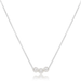 Enewton Sterling Joy Pearl Necklace - Enewton