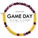 Ethic Goods Morse Code Bracelet - Game Day - Ethic Goods
