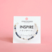 Ethic Goods Morse Code Bracelet - Inspire - Ethic Goods