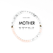 Ethic Goods Morse Code Bracelet Set - Mother & Mini Daughter - Ethic Goods