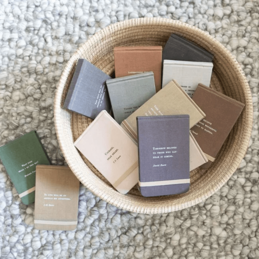 Fabric Notebook - The Wizard of Oz - Sugarboo