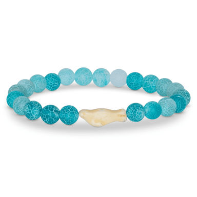 Fahlo Glide Bracelet - Seal - Fahlo