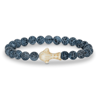 Fahlo Quest Bracelet - Whale Shark - Fahlo