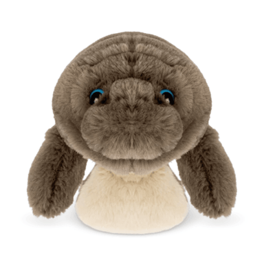 Fahlo The Drift Plush - Manatee - Fahlo