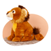 Fahlo The Excursion Plush - Lion - Fahlo