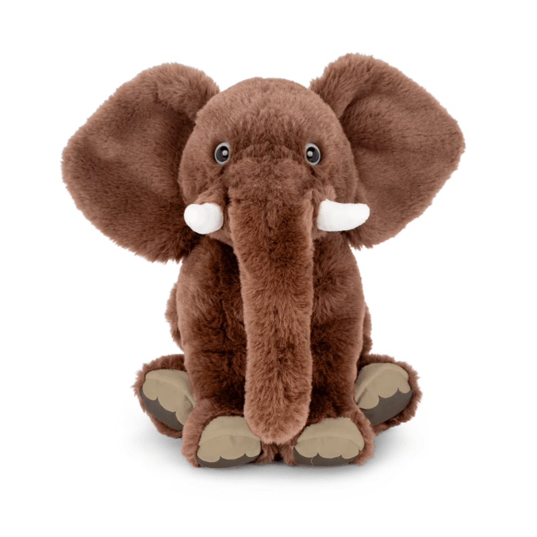 Fahlo The Expedition Plush - Elephant - Fahlo