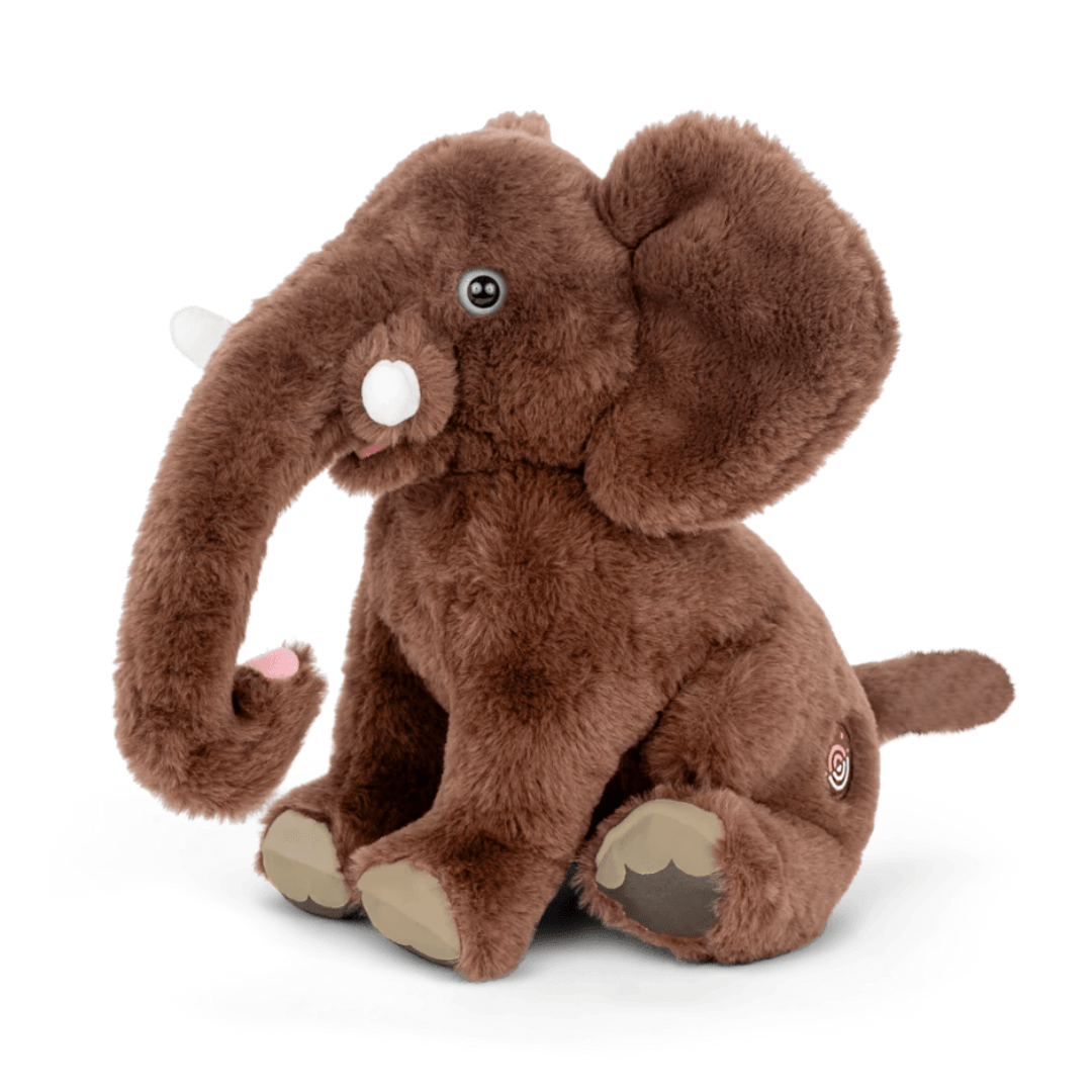 Fahlo The Expedition Plush - Elephant - Fahlo