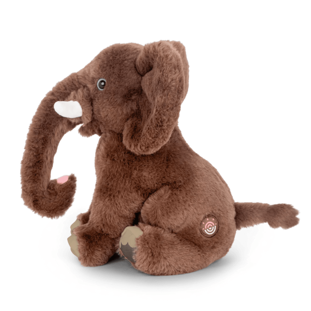 Fahlo The Expedition Plush - Elephant - Fahlo