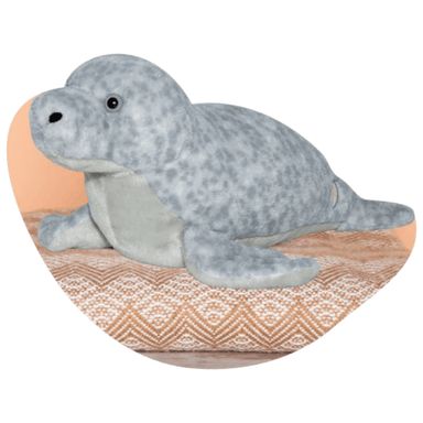Fahlo The Glide Plush - Seal - Fahlo