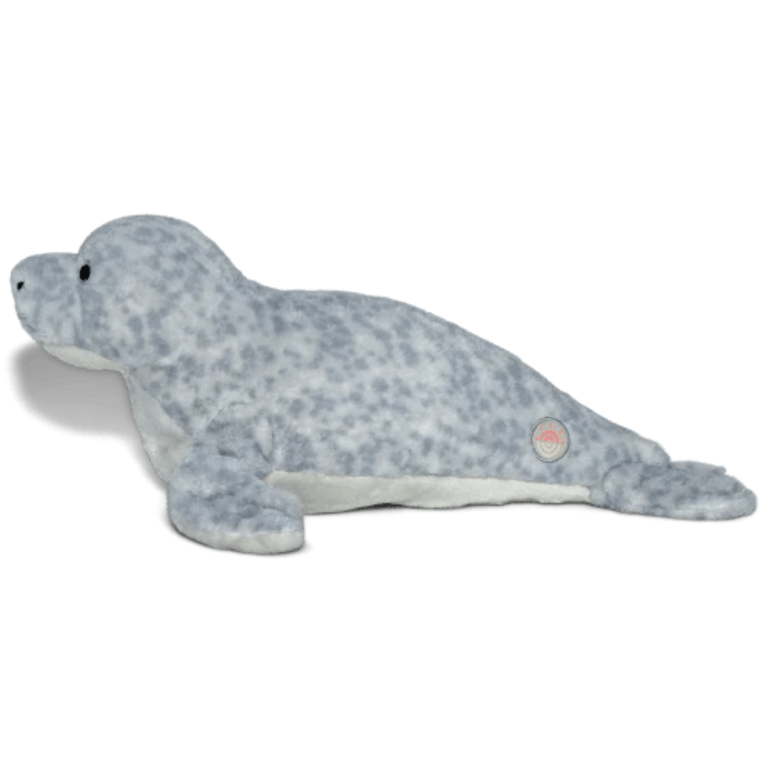 Fahlo The Glide Plush - Seal - Fahlo