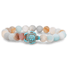 Fahlo The Journey Bracelet - Turtle - Fahlo