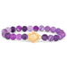 Fahlo The Journey Bracelet - Turtle - Fahlo