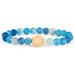 Fahlo The Journey Bracelet - Turtle - Fahlo