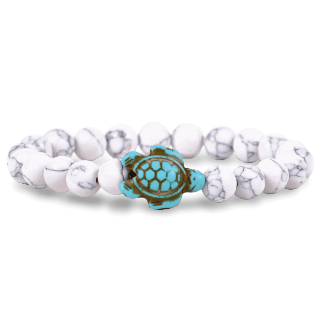 Fahlo The Journey Bracelet - Turtle - Fahlo
