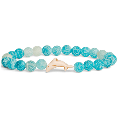Fahlo The Odyssey Bracelet - Dolphin - Fahlo