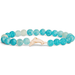Fahlo The Odyssey Bracelet - Dolphin - Fahlo