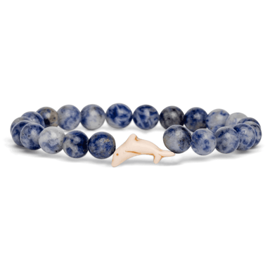 Fahlo The Odyssey Bracelet - Dolphin - Fahlo