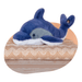 Fahlo The Odyssey Plush - Dolphin - Fahlo