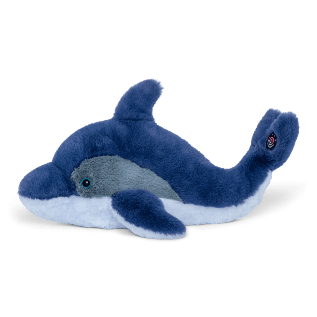 Fahlo The Odyssey Plush - Dolphin - Fahlo