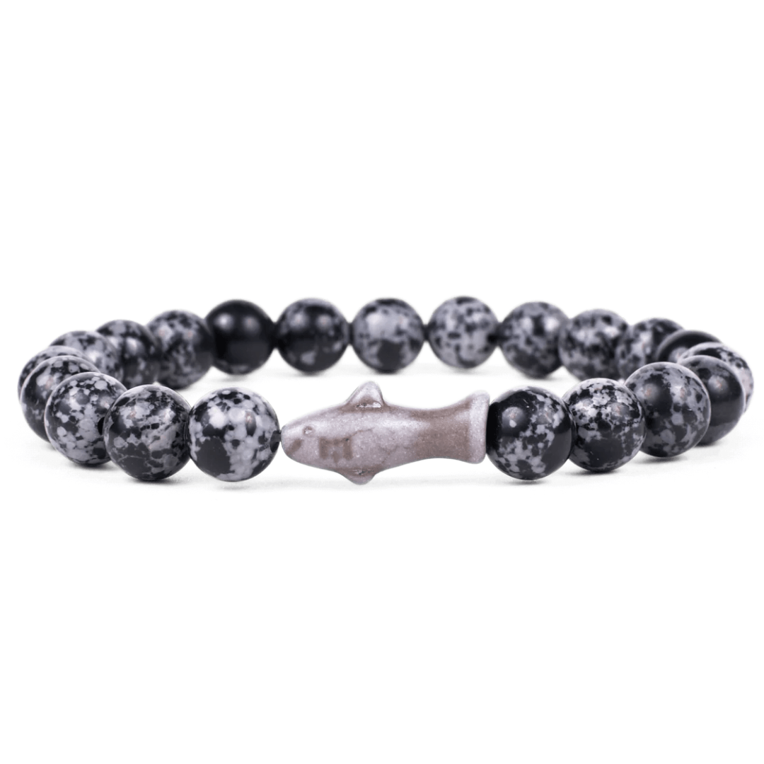 Fahlo The Voyage Bracelet - Shark - Fahlo