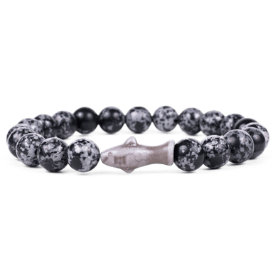 Fahlo The Voyage Bracelet - Shark - Fahlo