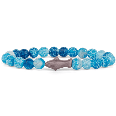 Fahlo The Voyage Bracelet - Shark - Fahlo