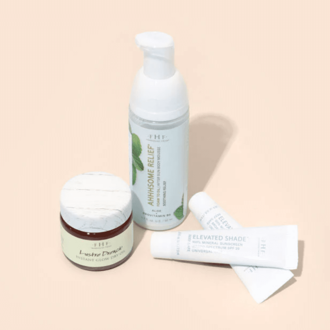 Farmhouse Fresh Cabana Kit - Farmhouse Fresh