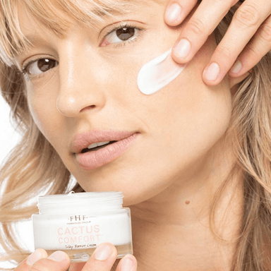 Farmhouse Fresh Cactus Comfort Silky Barrier Cream - Farmhouse Fresh